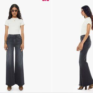 MOTHER Lil Hustler Roller Sneak Size 29 Retail $248